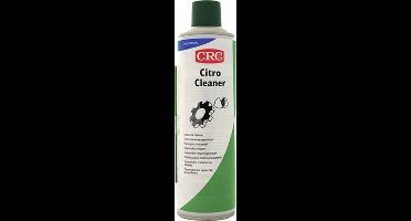 CRC - Citrusreiniger Industriële Reiniger - 500 ml