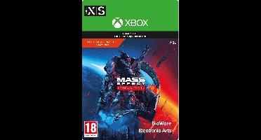 Mass Effect Legendary Edition - Xbox Series X + S & Xbox One Download