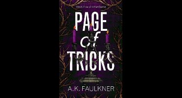 Inheritance- Page of Tricks