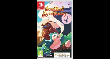 Songbird Symphony (Code in a Box)