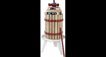 Guede Fruit- en Wijnpers OP 18L