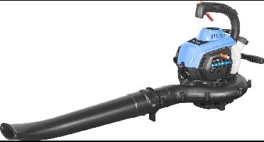 Güde Benzine Bladblazer GBLS 7500-26.1 - 40L