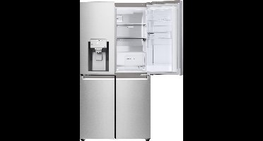 LG GMJ945NS9F Amerikaanse koelkast met DoorCooling+™ - 638L inhoud - Door-in-Door™ - Water- en ijsdispenser met UVnano™ - Total No Frost - Inverter Linear Compressor