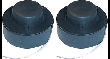 Güde 95141 Vervangspoel met draad 2 stuks