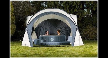 Bestway Dome Jacuzzi Overkapping Lay-Z-Spa