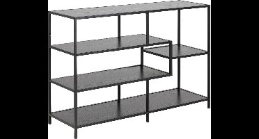 Kidsmill Kast - Seaford - Zwart