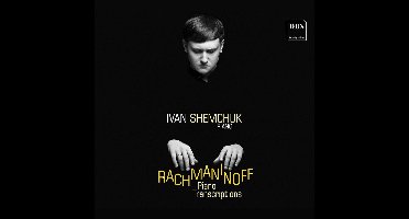 Rachmaninov Piano Transcriptions
