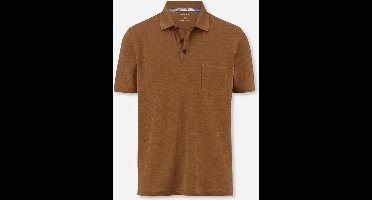 OLYMP Polo Casual nougat