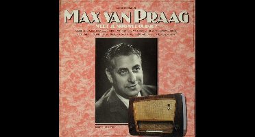 Max van Praag ‎– Weet Je Nog Wel Oudje?