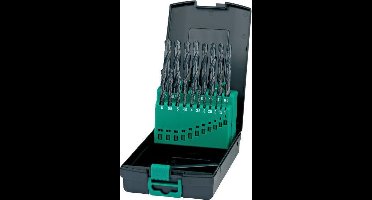 Phantom - PSD HSS set Spiraalboren