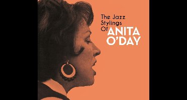 Jazz Stylings Of Anita O'day