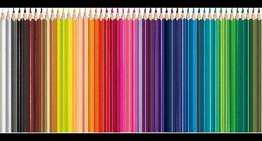 Maped Color'Peps kleurpotlood x 48