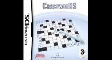 CrossworDS