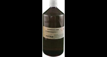 Waterstofperoxide 3%