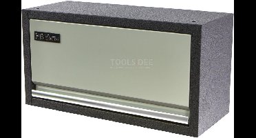 HBM Bovenkast met Gasveren voor Werkplaatsinrichting