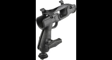 ROD® 2007 Fly Rod Jr. Hengelhouder met Track Ball™ Base RAP-341-TRA1U