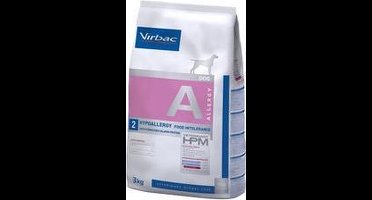 HPM Veterinary Hypoallergy A2 Dog Zalm  7 kg