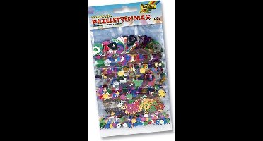 Paillettenmix Folia 40 gram - assorti