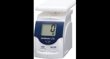 Raadhuis brievenweger - digitaal - wit - RD-351143