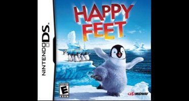 Happy Feet (DS)