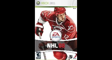 NHL 08