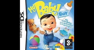 My Baby Boy - Nintendo 3DS
