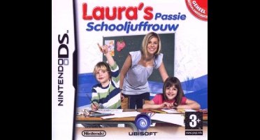 Laura's Passie: Schooljuffrouw