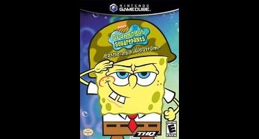 SpongeBob Squarepants - Battle For Bikini Bottom