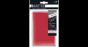 PC - Ultra Pro Pro-Matte Deck Protectors (100ct)