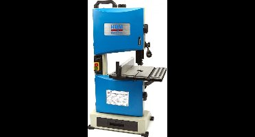 Profi Hout Lintzaagmachine - Compact - Incl LED verlichting - 230V