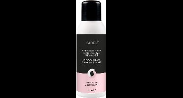 Sibel Nail Polish Remover Zonder Aceton 100 ml