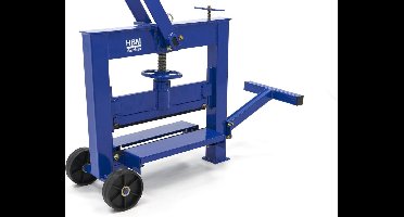 Professionele Steenknipper - 420mm