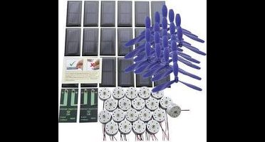 Sol Expert 77774 Basic I-Set mit Schraubanschluss Klaspakket