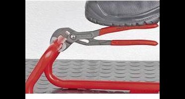 KNIP waterpomptang 8703, le 125mm, norm DIN ISO 8976