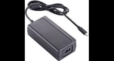 Dehner Elektronik APD 065T-A200 USB-C USB-oplader 5 V/DC, 9 V/DC, 12 V/DC, 15 V/DC, 19 V/DC, 20 V/DC 3.45 A 65 W USB Po