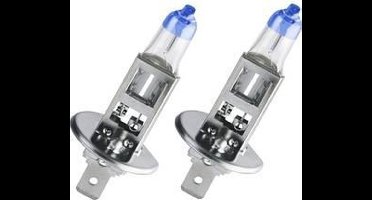 Philips Autolamp 12258XVPS2 H1 X-tr.VisPro150