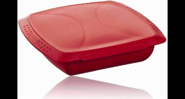 Pyrex Flexi Twist Stomer 1,15 l - 22,5 x 20 x 5,2 cm