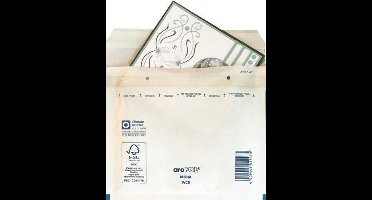 20 Aircraft cd Bubble envelop 175*200mm