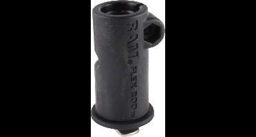 RAM Mount Flex-Rod™ Adapter with Track Base RAP-B-TRA1U
