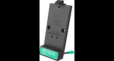 GDS® Vehicle Phone Dock with USB Type-C for IntelliSkin® Smartphones