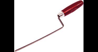 Jung Henkelmann voegspijker - Hamburgs - staal - 170x14mm