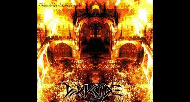 Darkside - Melancholia Of A Dying World (CD)