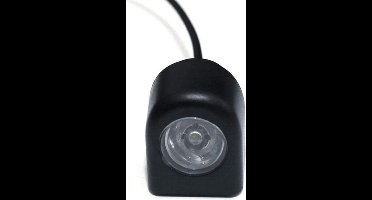 TECHPUNT Voorlamp - Geschikt voor Xiaomi M365 Elektrische Step - E-scooter