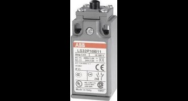 ABB 1SBV010310R1211 LS32P10B11 Eindschakelaar 400 V/AC 1.8 A Plunjer Moment IP65 1 stuk(s)