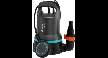 GARDENA 9000 Dompelpomp voor schoon water 9000 l/h 6 m - 09030-61