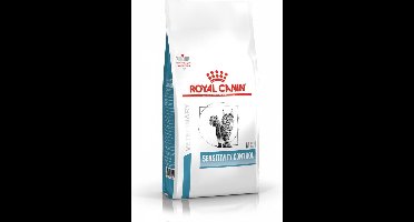 Royal Canin Sensitivity Control - Kattenvoer - 3,5 kg