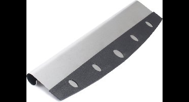 Gusta Pizzasnijder 35cm