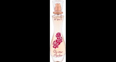 Christina Aguilera Touch Of Seduction - 30 ml - eau de parfum spray - damesparfum