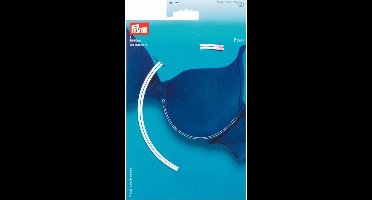 Prym, BH Beugels, Maat F100 (30 cm), 1 Pakje (2 stuks).