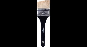 Amsterdam Universal Angle penseel Serie 603 - 3 inch - Synthetisch Haar